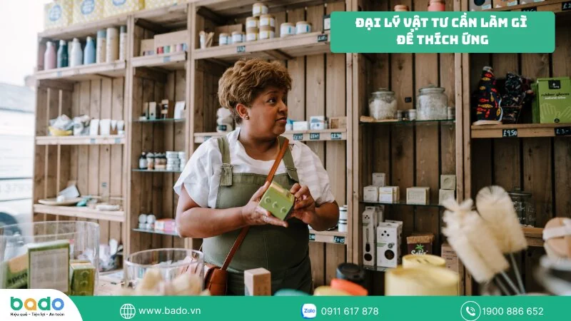 Thay Đổi Tư Duy Nông Nghiệp: Bước Ngoặt Thành Công