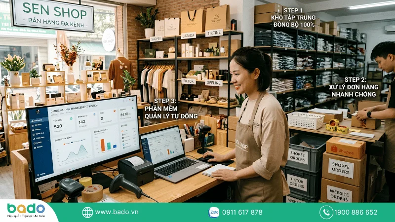 5 bước triển khai bán hàng đa kênh hiệu quả cho người mới.png