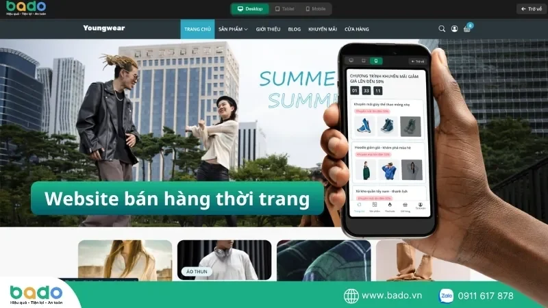 website-ban-hang-thoi-trang