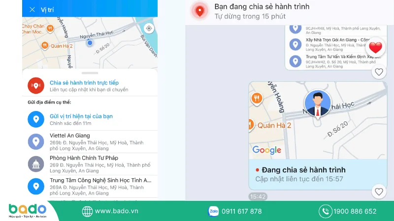 Sử dụng tính năng vị trí trên ứng dụng Zalo.png