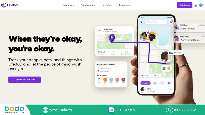 Ứng dụng quản lý gia đình chuyên dụng Life360.png