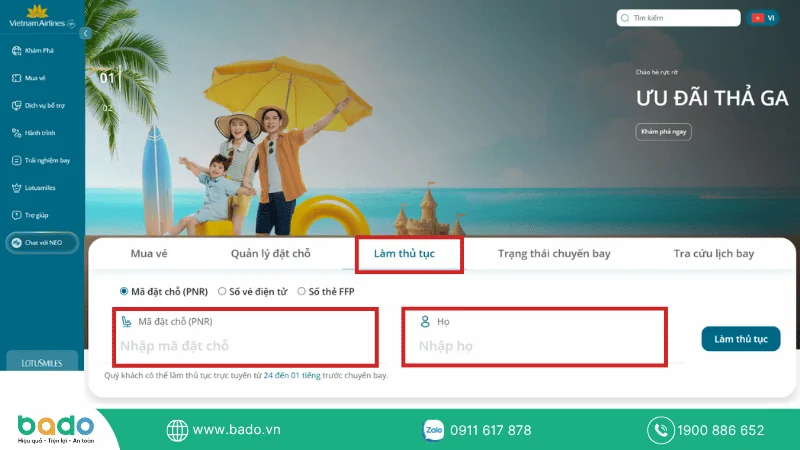 Hướng dẫn check in online Vietnam Airlines trên website.png
