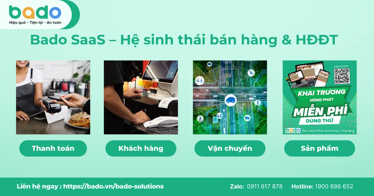 X&acirc;y Dựng Hệ Sinh Th&aacute;i SaaS Phức Tạp Từ Con Số 0