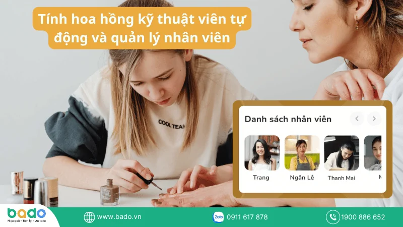 Tính hoa hồng kỹ thuật viên tự động và quản lý nhân viên.png
