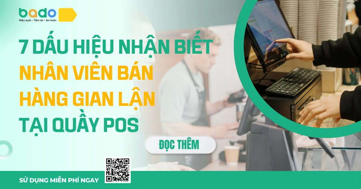  Nhân Viên Bán Hàng Gian Lận: 7 Dấu Hiệu Và Cách Kiểm Soát