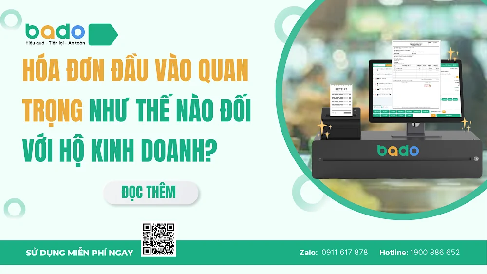 Hóa đơn đầu vào quan trọng như thế nào với hộ kinh doanh.png