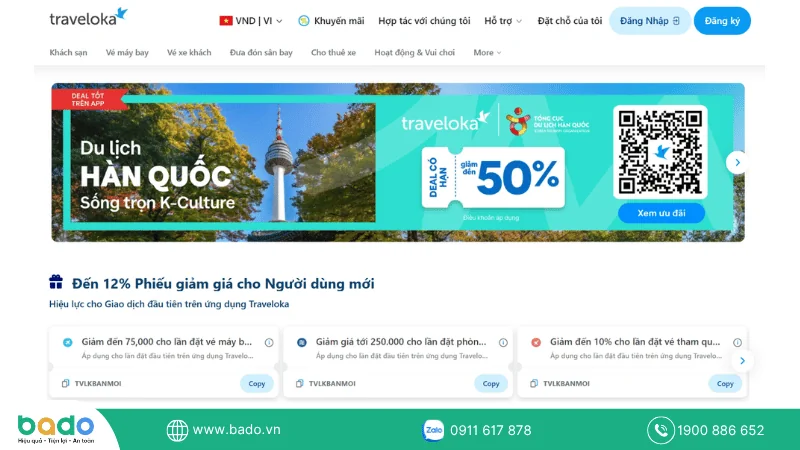 Traveloka siêu ứng dụng du lịch hàng đầu tại Đông Nam Á.png
