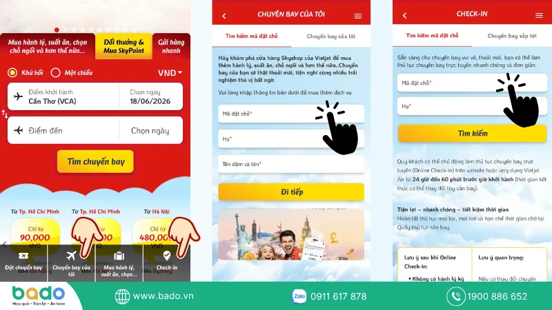 Cách làm thủ tục trên App Vietjet Air cực nhanh.png