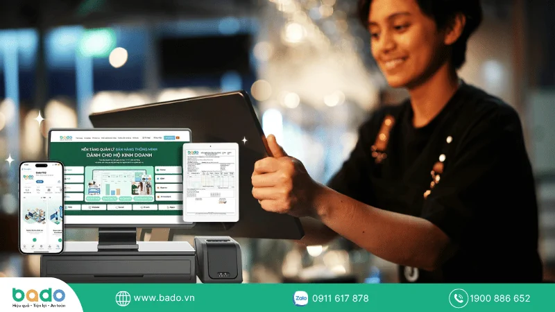 Tính ROI - Biên độ hoàn vốn đầu tư phần mềm thực tế