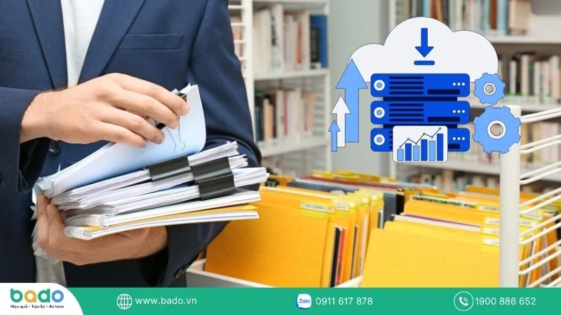 Kho lưu trữ tài liệu tập trung là gì.jpg