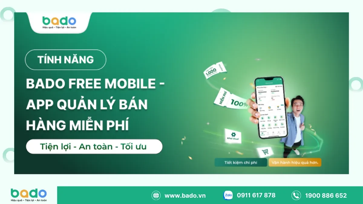 Bado Free Mobile - quản lý bán hàng mà không cần đầu tư lớn.png