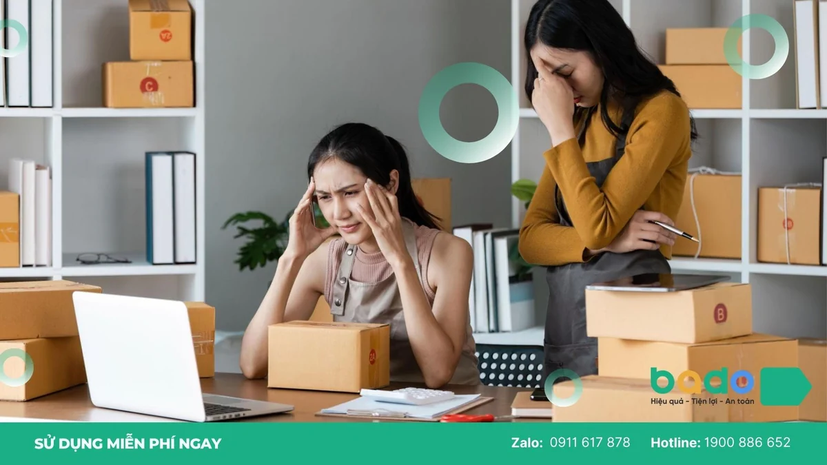 Chiến thuật kinh doanh online
