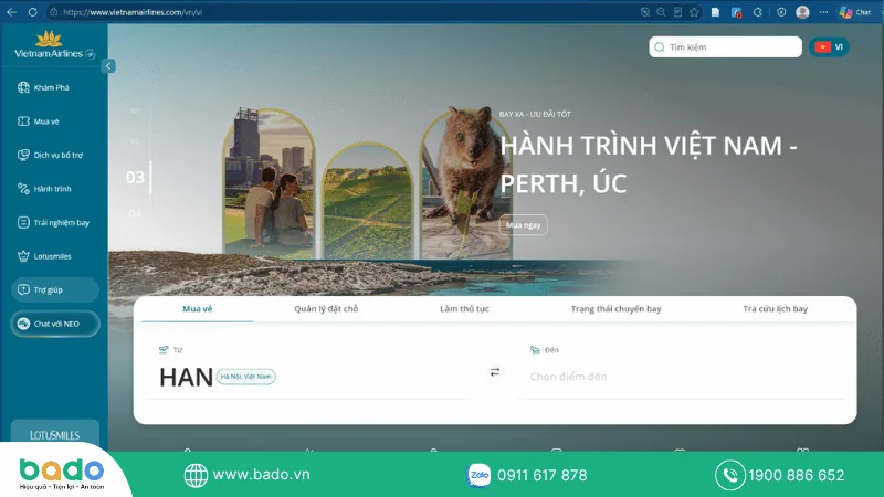 Quy Trình Các Bước Làm Thủ Tục Trực Tuyến Vietnam Airline Chuẩn Xác.png