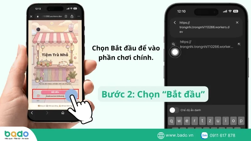 Cách  tìm game trà sữa trên điện thoại (2).png