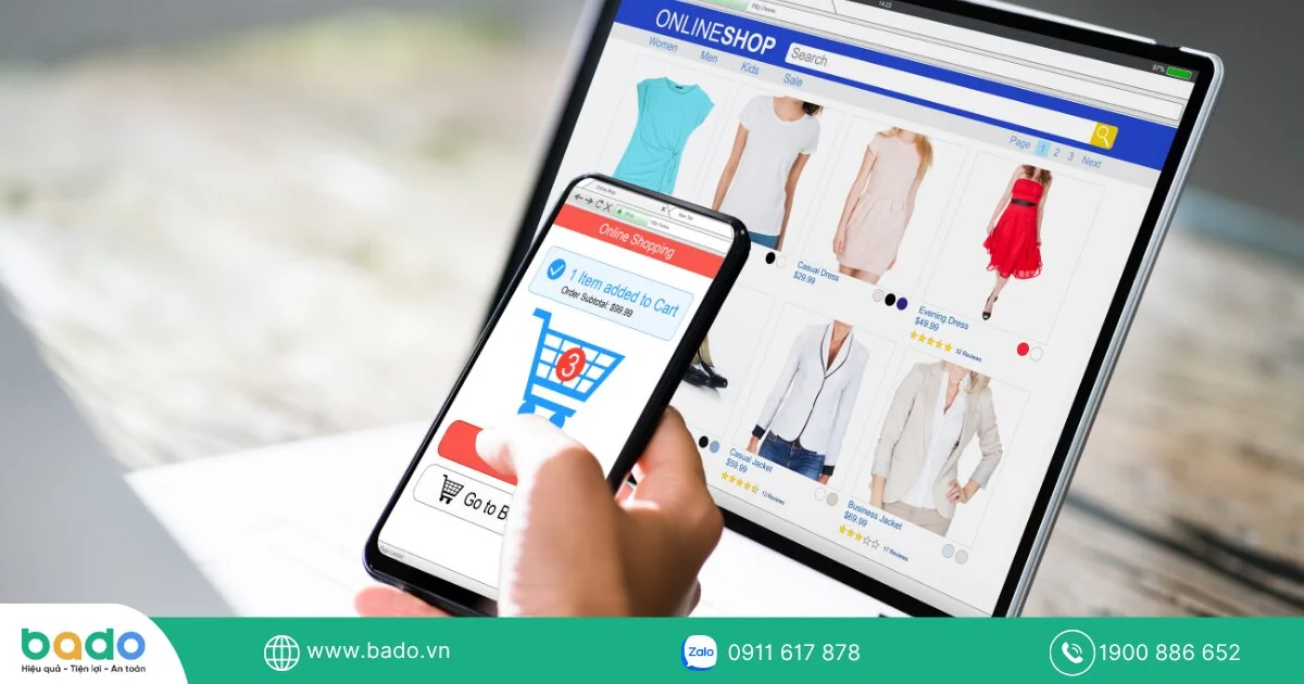 Bán hàng trực tiếp không còn chỉ là tạo hóa đơn tại quầy.jpg
