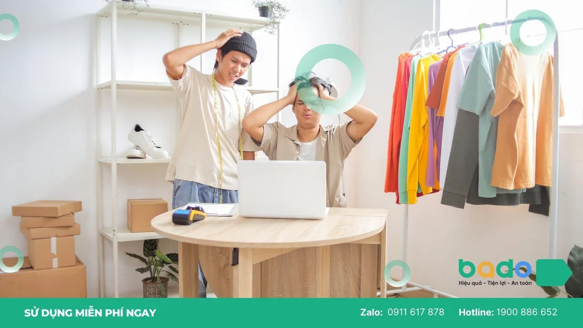 Cách bán hàng online hiệu quả cho người chưa có kinh nghiệm
