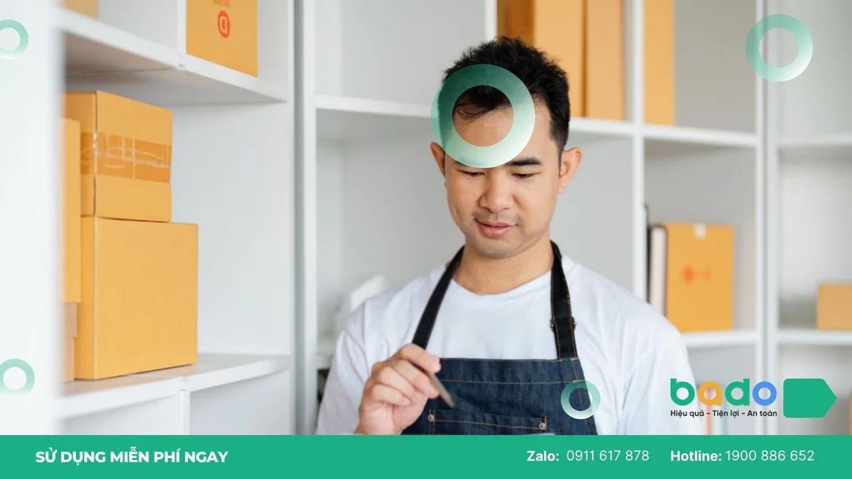 Thủ tục đăng ký hộ kinh doanh cá thể: cần chuẩn bị gì?