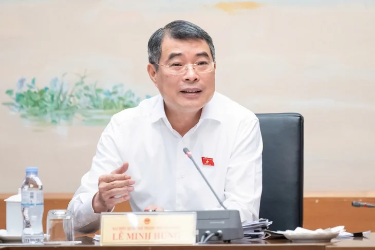 thu tuong le minh hung