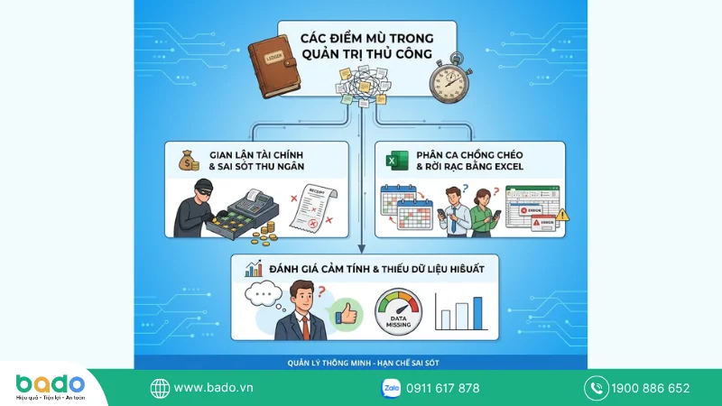 Những khó khăn kinh điển trong quản lý nhân viên bán hàng lẻ.png