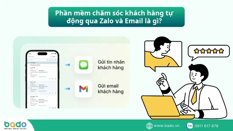 phan-mem-cham-soc-khach-hang-tu-dong-qua-zalo-va-email-la-gi