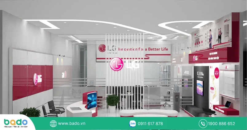 Cách tra cứu bảo hành LG nhanh chóng