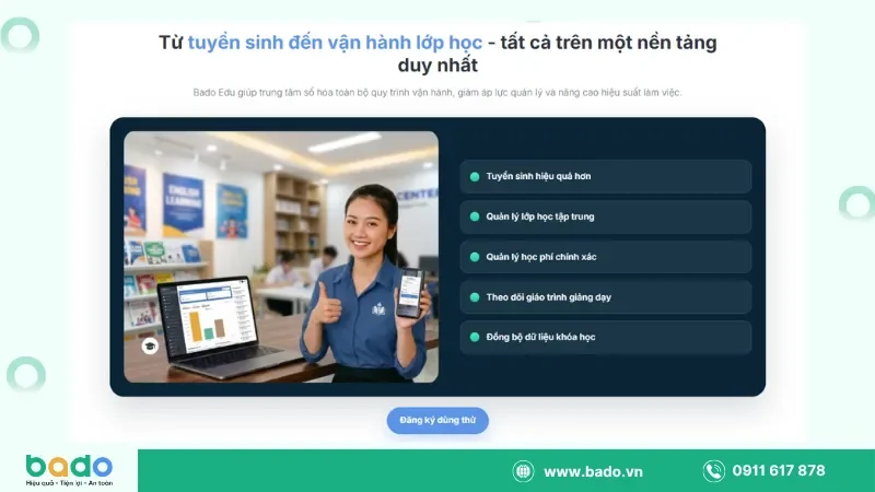 Lợi ích khi dùng phần mềm hóa đơn điện tử cho học viện nghề.png