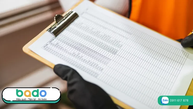 Phân biệt chi tiết sự khác nhau giữa bảng kê hàng tồn kho và biên bản kiểm kê hàng tồn kho.&nbsp;