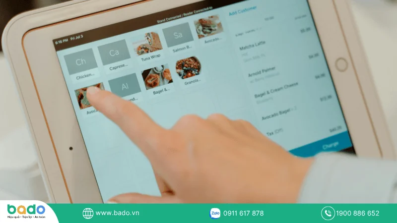 Những mô hình kinh doanh phù hợp với máy tính tiền 1 màn hình.png