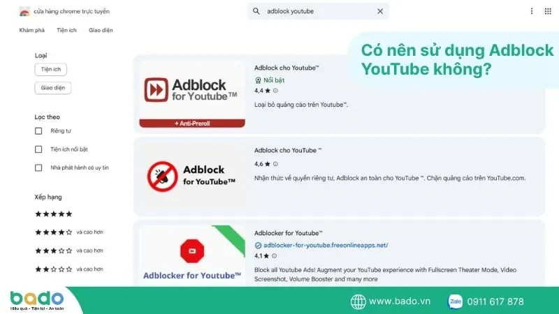 neu-adblock-lam-youtube-khong-phat-video-thi-phai-lam-gi
