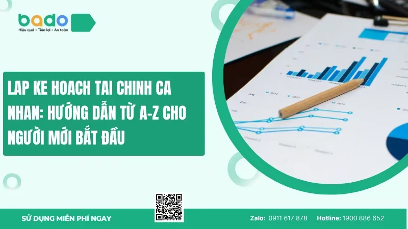 Lap ke hoach tai chinh ca nhan: Hướng dẫn từ A-Z 