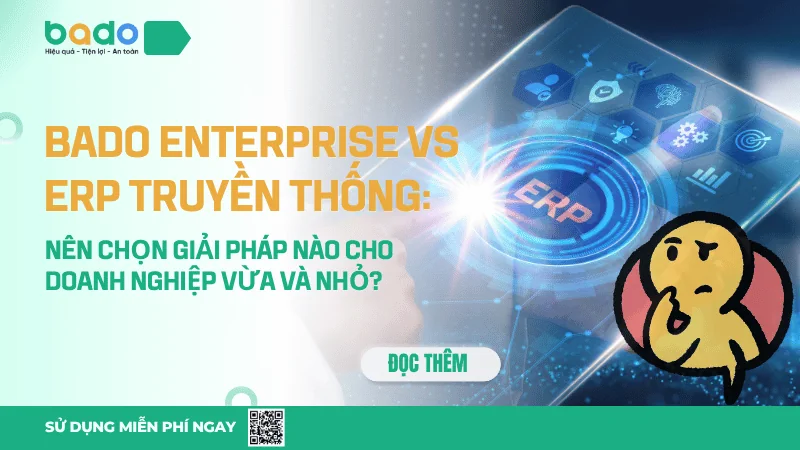 Lớp Vận Hành (Operations Layer) Là Gì? Vì Sao DN Cần?