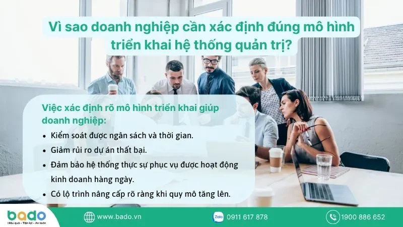 vi-sao-doanh-nghiep-can-xac-dinh-dung-mo-hinh-trien-khai-he-thong-quan-tri