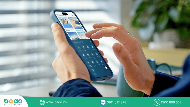 Ứng dụng Vietnam Airlines dùng để check in có gì khác web.png