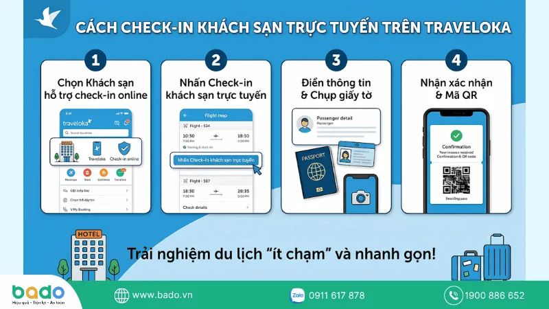 Cách check-in trực tuyến khách sạn trên Traveloka.png