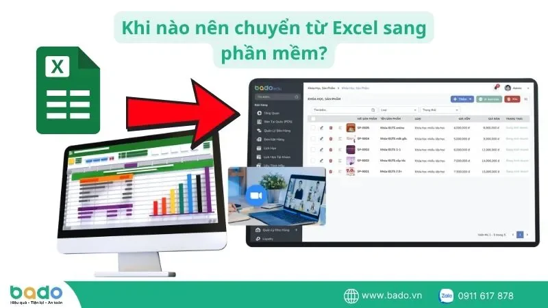 khi-nao-nen-chuyen-tu-excel-sang-phan-mem