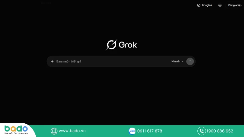 Grok Là Gì_ Nguồn Gốc Và Định Hướng Phát Triển.png