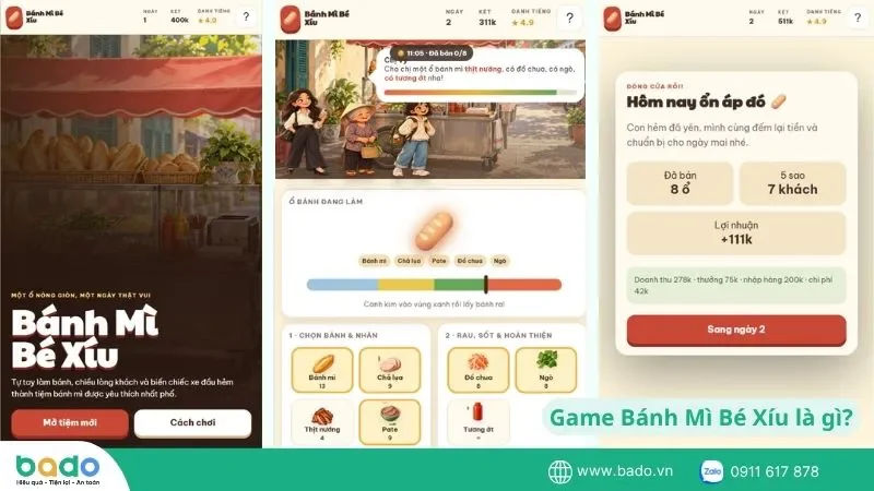 Game Bánh Mì Bé Xíu là gì.jpg