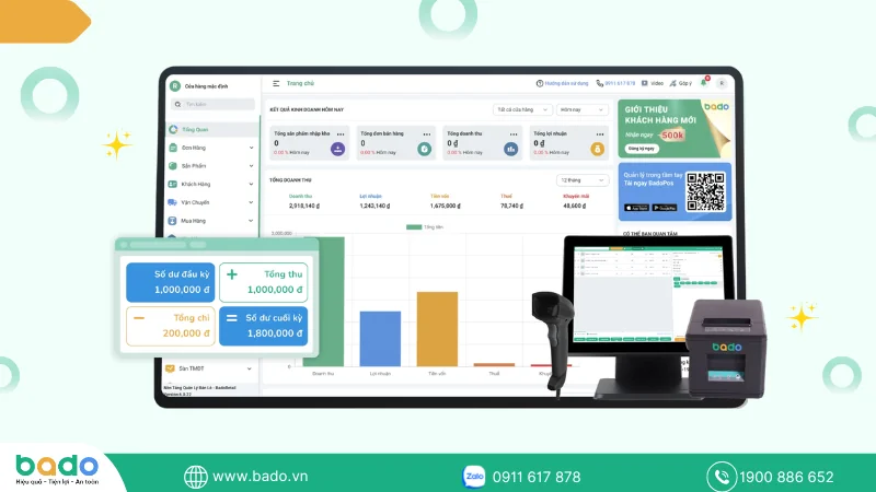 An integrated ecosystem ensures your operational data flows together automatically