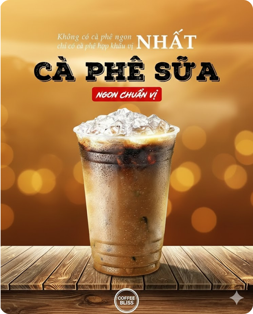Cà Phê