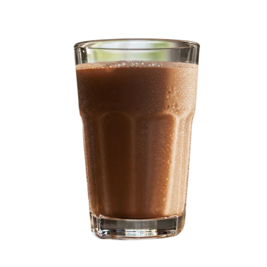 Dark Matcha