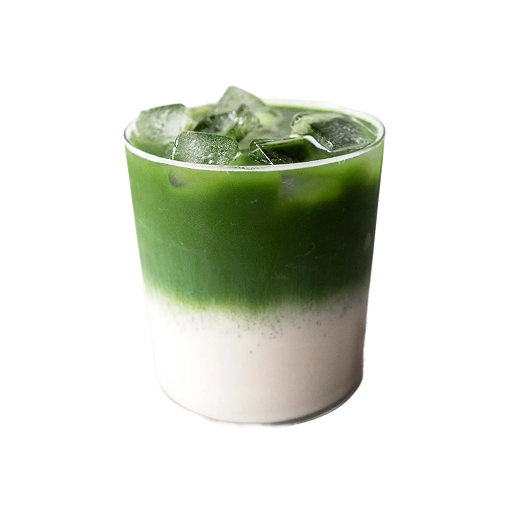 Matcha Jasmine