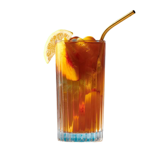 Peach Tea