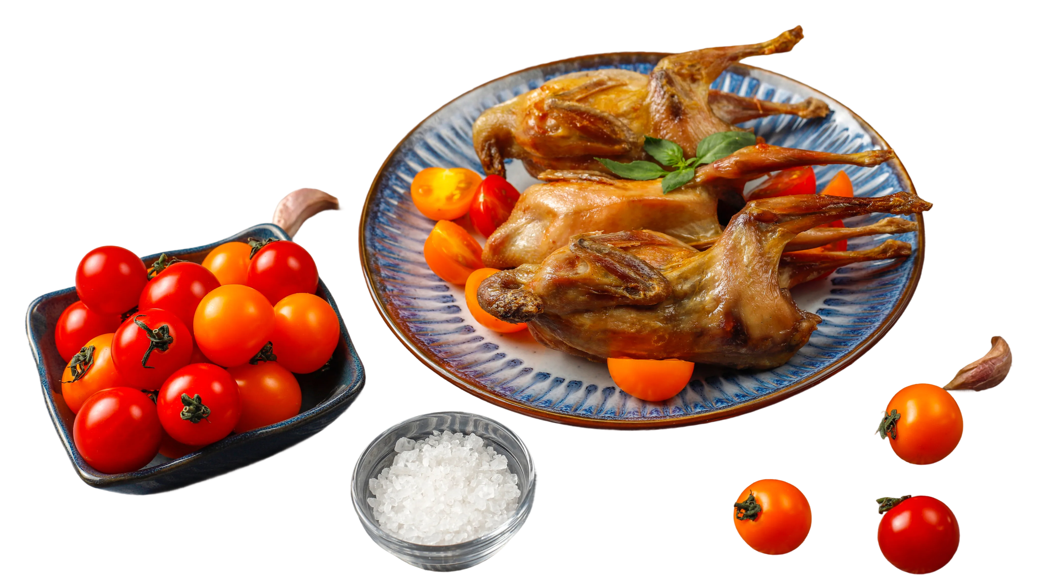 Hero Featured Food