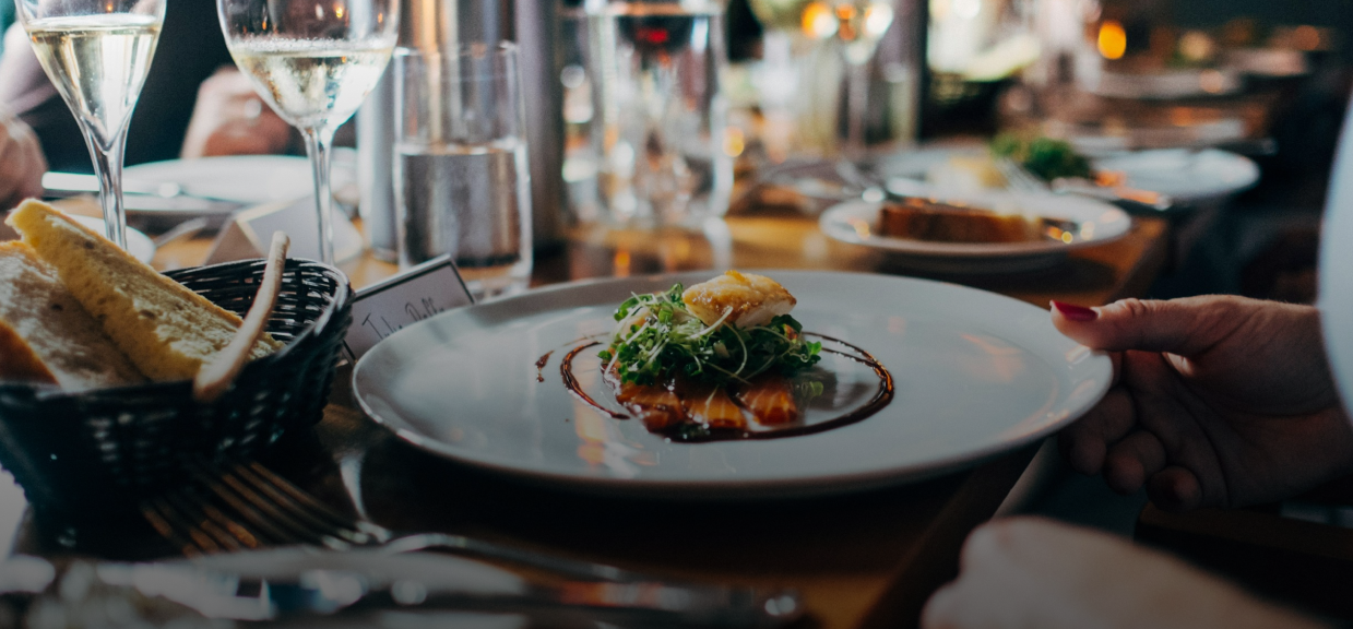 Fine Dining