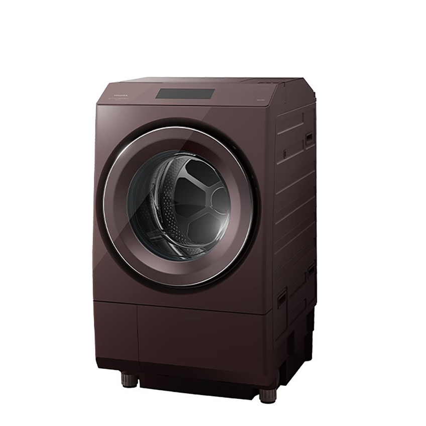 Máy giặt Toshiba TW-127X (Màu nâu) giặt 12