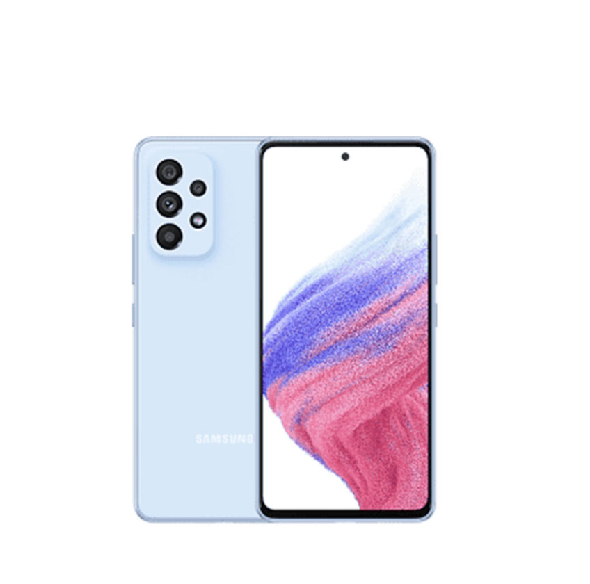 Galaxy A53 5G