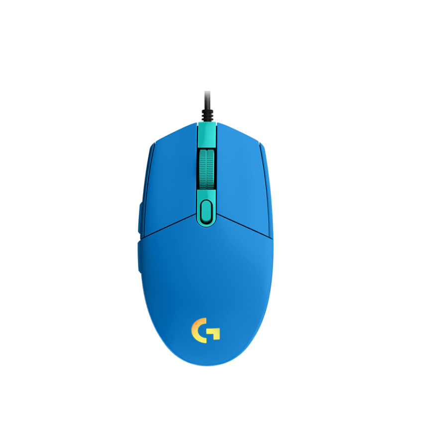 Chuột gaming logitech G203