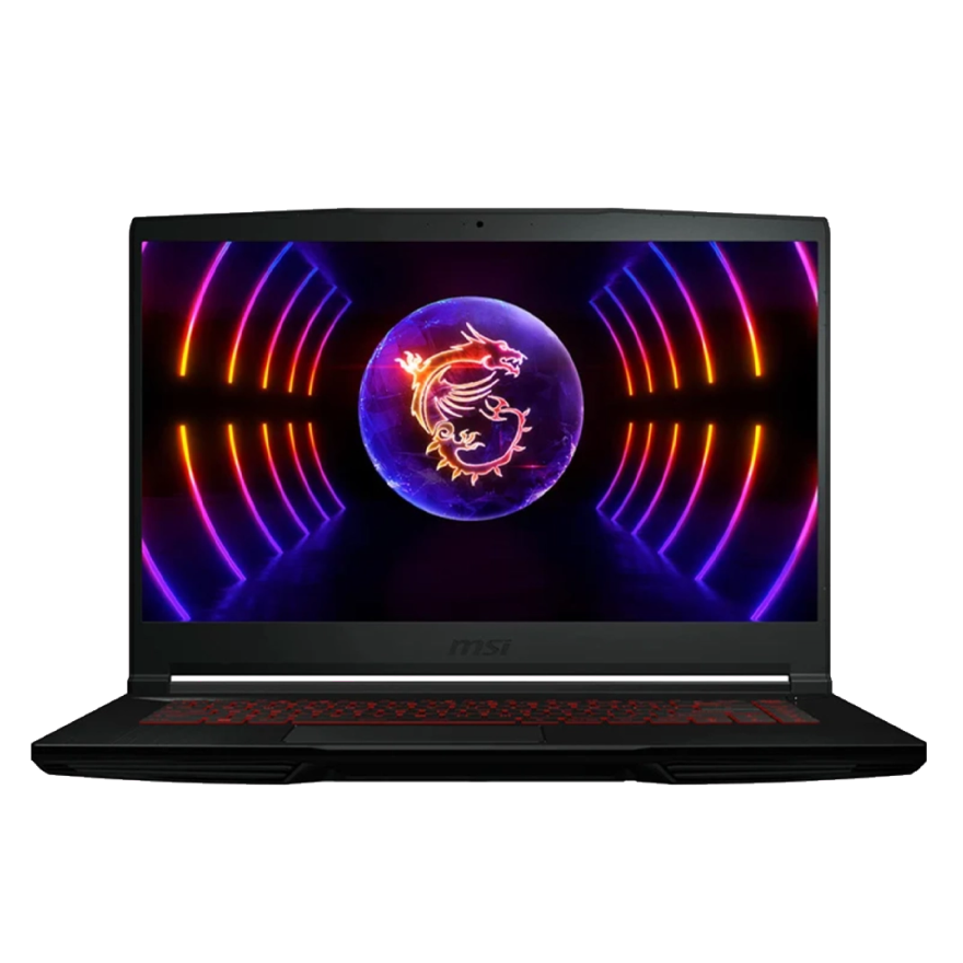 MSI GF63 THIN 15.6" Gaming Laptop Intel 11th