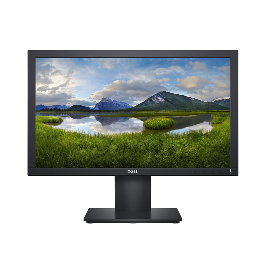 Màn Hình Dell E1916H 18.5 Inch Giá Tốt, Trả Góp 0%