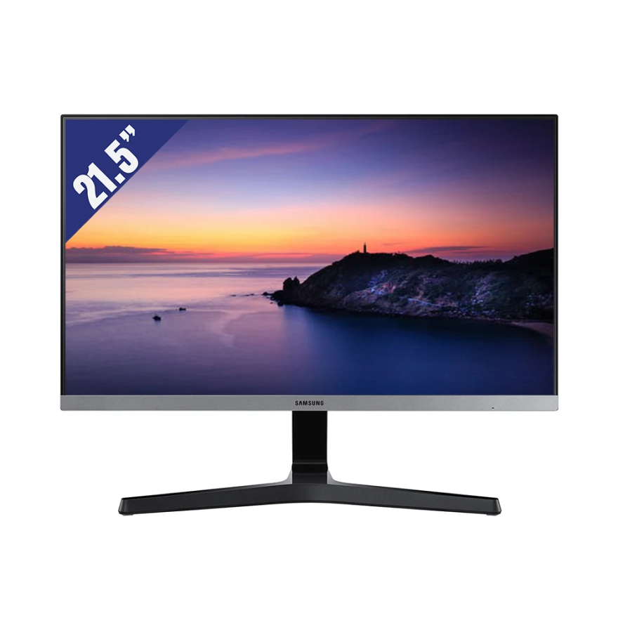 Màn hình Samsung 21.5inch LS22F350FHEXXV